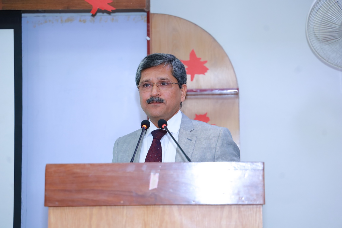 JSMU International Research Conference